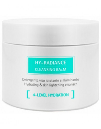 HydraX4 Hy-Radiance Cleansing Balm 250ml Näohooldus